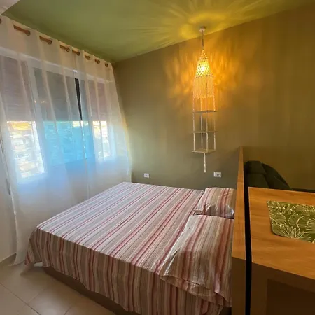 Kozy Apartment