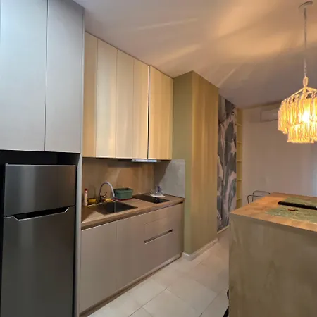 Kozy Apartment Durres