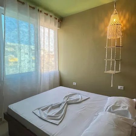 Apartamento Kozy Durrës
