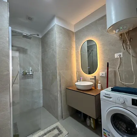 Kozy Appartement Durrës