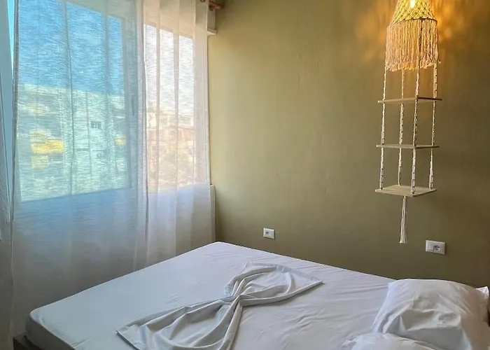 Appartement Kozy Durrës