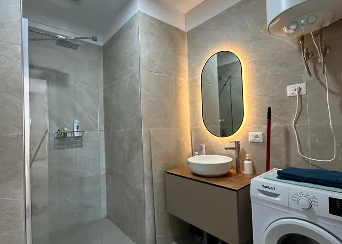 Kozy Appartement Durrës